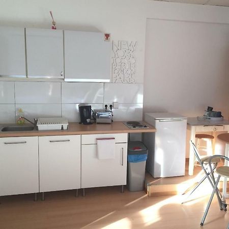 Apartment Fuer Monteure Nr 1 Kassel Eksteriør bilde