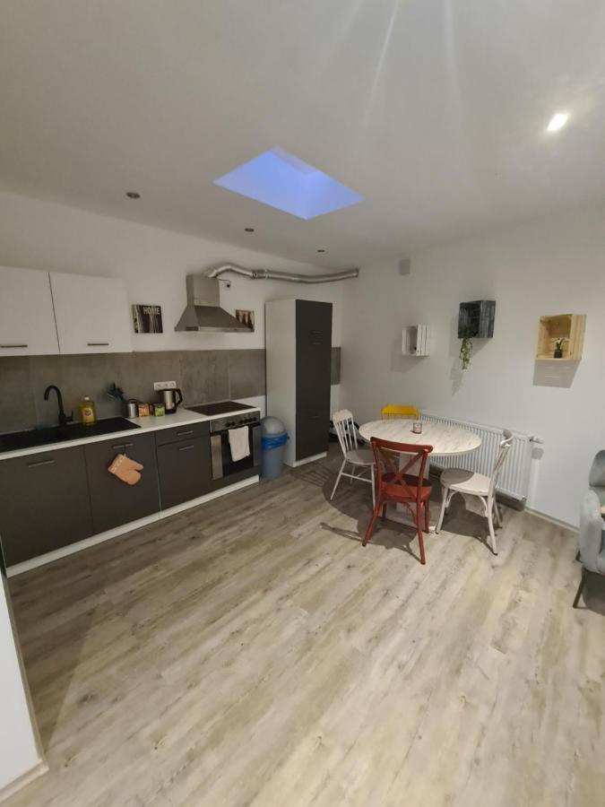 Apartment Fuer Monteure Nr 1 Kassel Eksteriør bilde