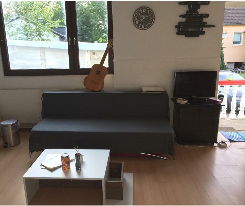 Apartment Fuer Monteure Nr 1 Kassel Eksteriør bilde