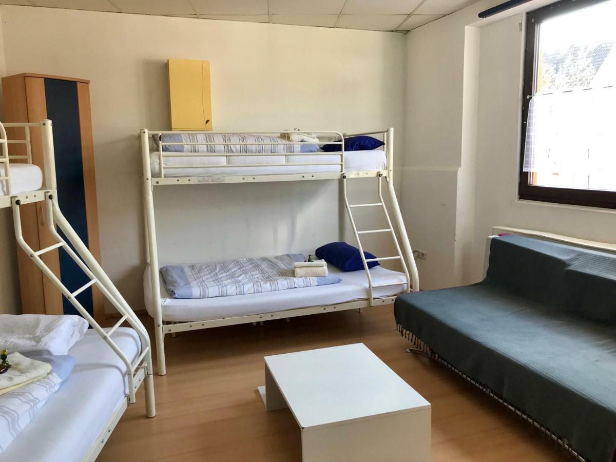 Apartment Fuer Monteure Nr 1 Kassel Eksteriør bilde